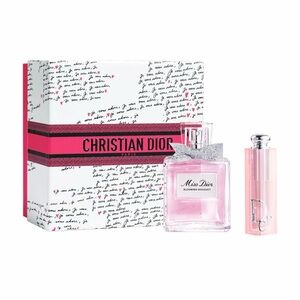 Dior Miss Dior Blooming Bouquet Gift Set - Pink, Silver, White